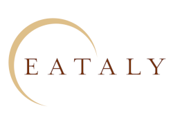 Eataly | La Terrazza